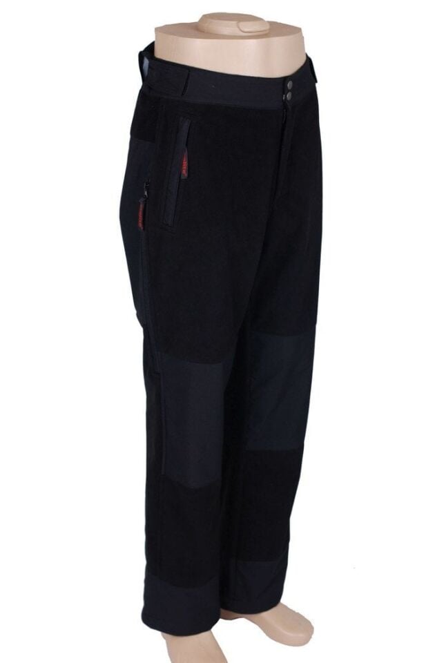 Evolite Windlock Kadın Polar Pantolon