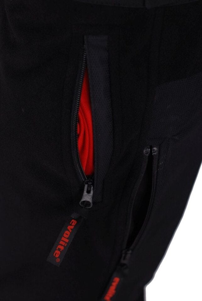 Evolite Windlock Kadın Polar Pantolon