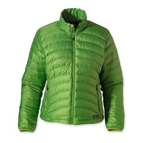 Patagonia Kadın Down Sweater
