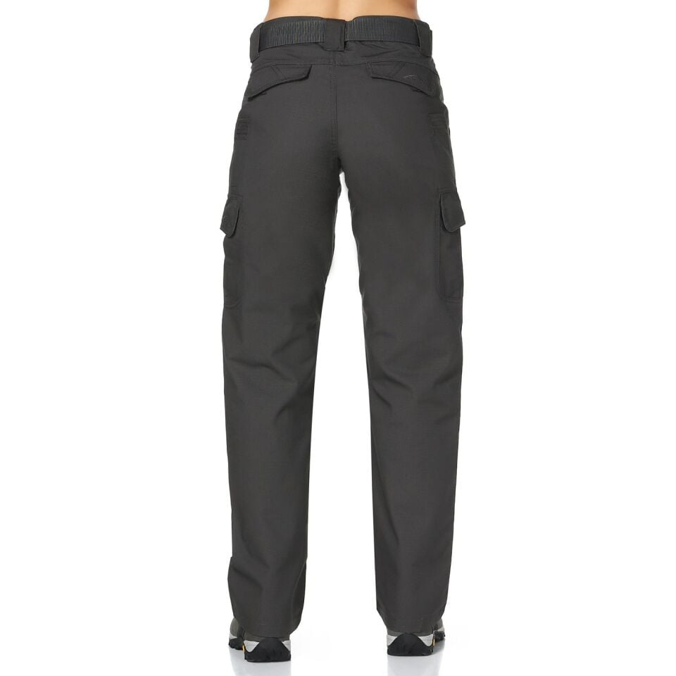 Evolite Goldrush Tactical Kadın Pantolon-Antarasit
