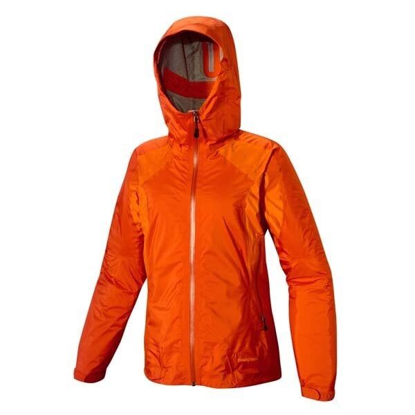 Patagonia Kadın Jet Stream Ceket