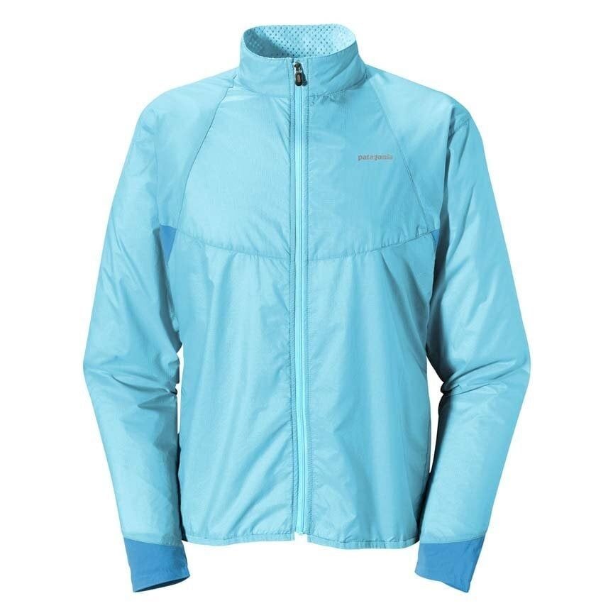 Patagonia Kadın Nine Trails Ceket