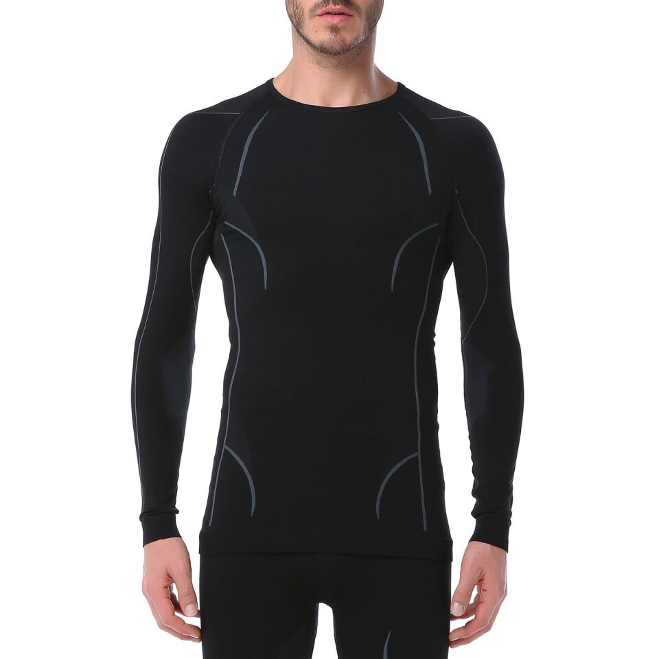 Evolite Thermowear Erkek Termal Üst İçlik