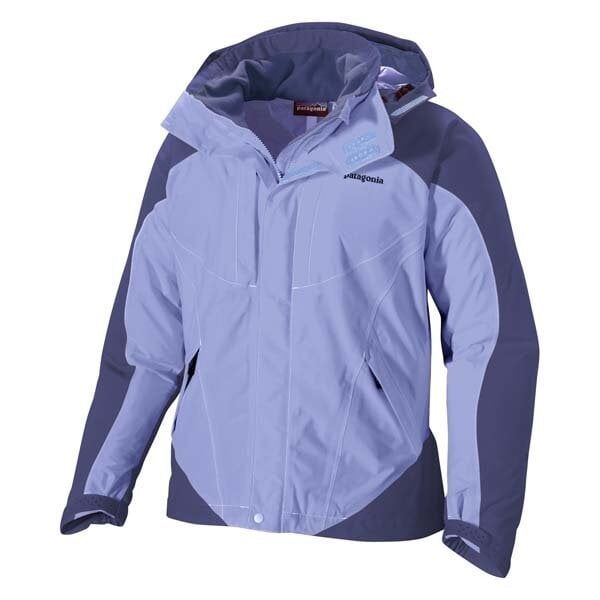Patagonia Kadın Primo Insulated Ceket