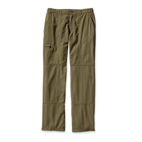 Patagonia Erkek Borderless Pantolon