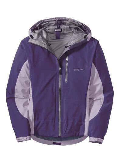 Patagonia Kadın Strech Element Ceket