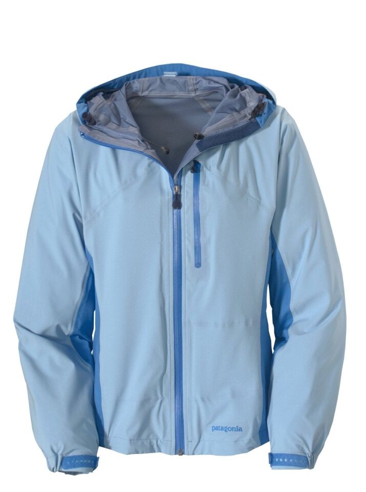 Patagonia Kadın Strech Element Ceket