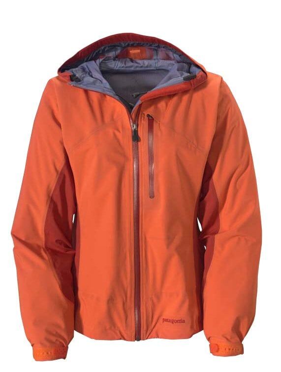 Patagonia Kadın Strech Element Ceket
