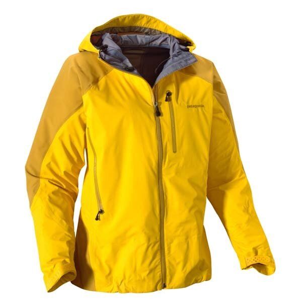 Patagonia Kadın Super Pluma II Ceket