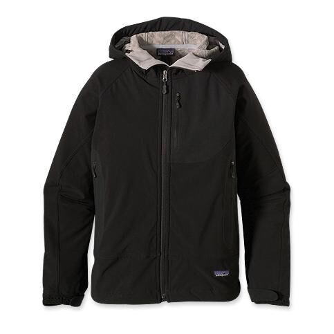 Patagonia Kadın Winter Guide Ceket