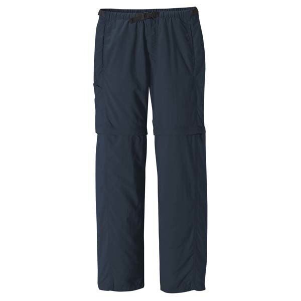 Patagonia Erkek Gı II Zip Off Pantolon
