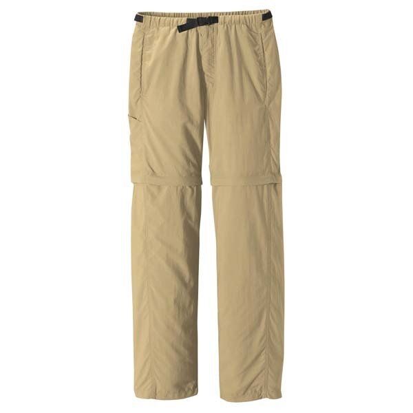 Patagonia Erkek Gı II Zip Off Pantolon