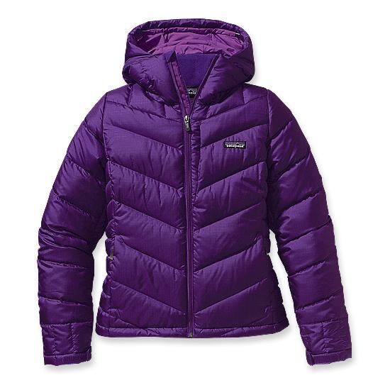 Patagonia W'S Pipe Down Ceket