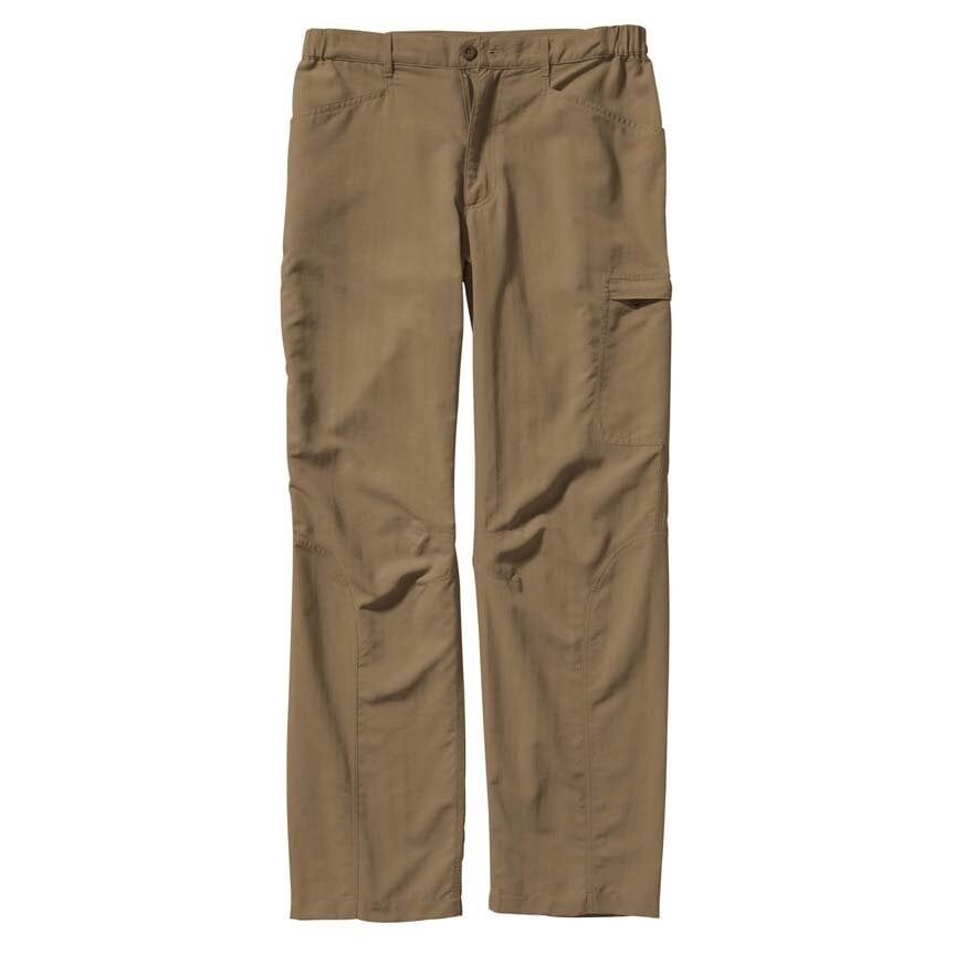 Patagonia Erkek Trek Pantolon
