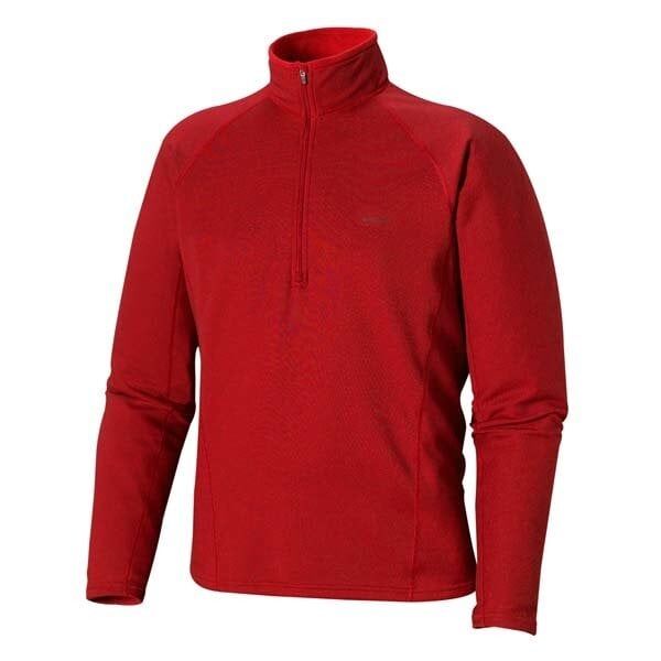 Patagonia Erkek Cap 3 Zip Neck