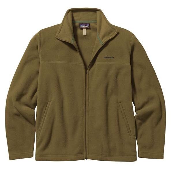 Patagonia Erkek Classic el Cap Ceket