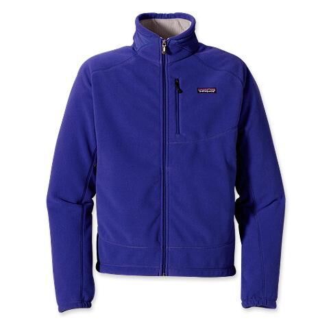 Patagonia Erkek LW R4 Ceket