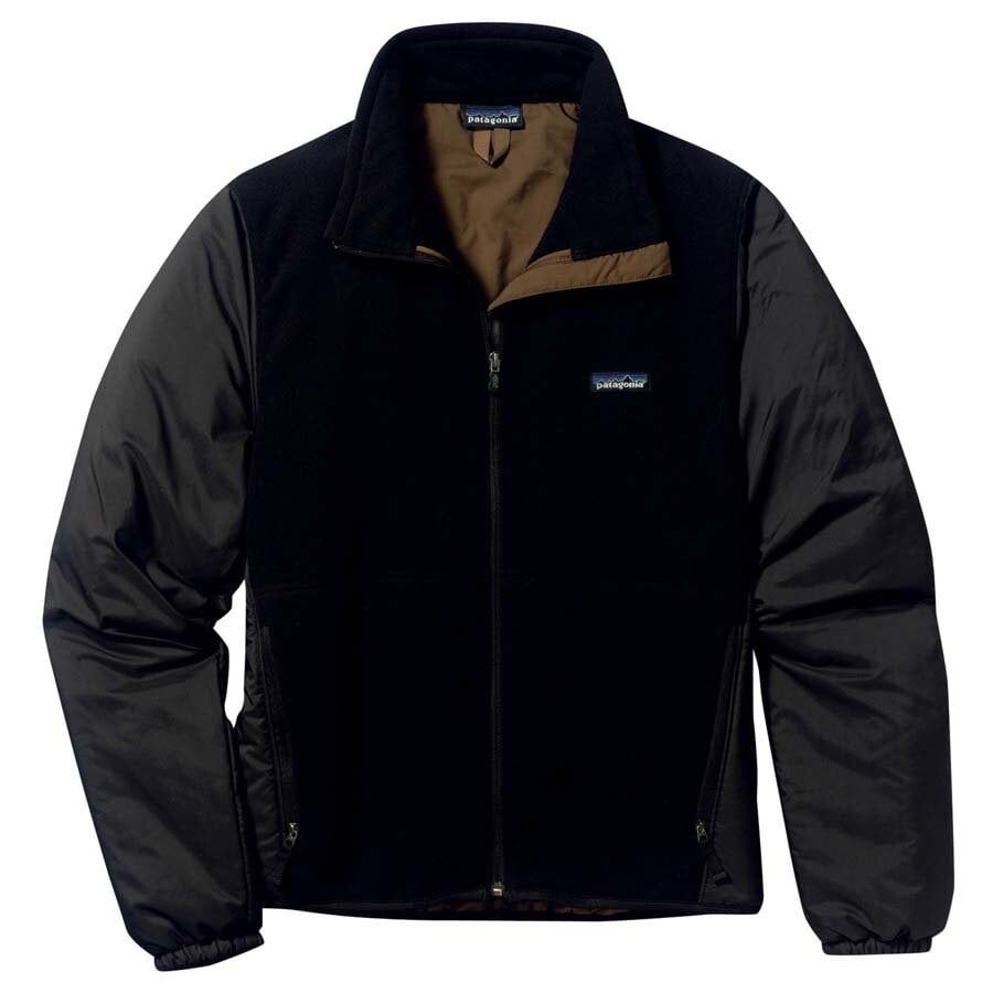 Patagonia Erkek Puffmix Ceket