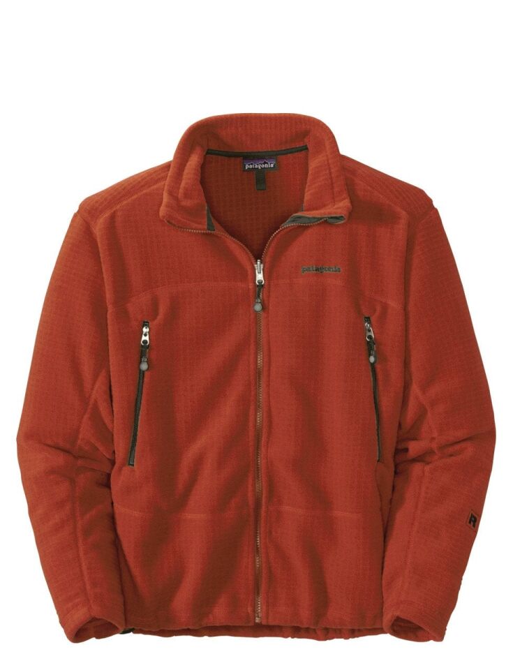 Patagonia Erkek R3 Radiant Ceket
