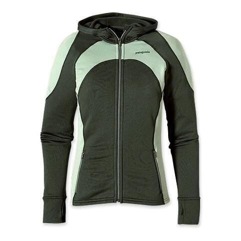 Patagonia Kadın Strech Velocity Hoody