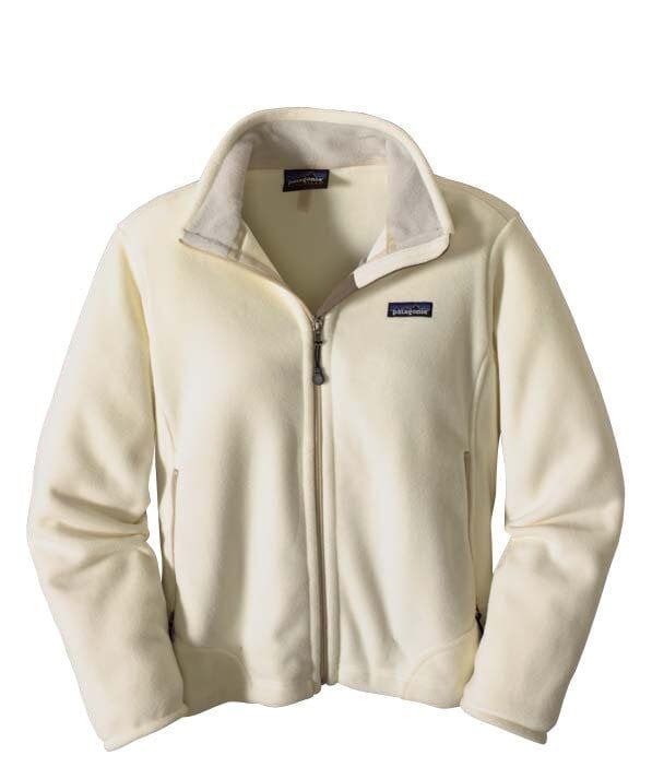 Patagonia Kadın Windproof Ceket