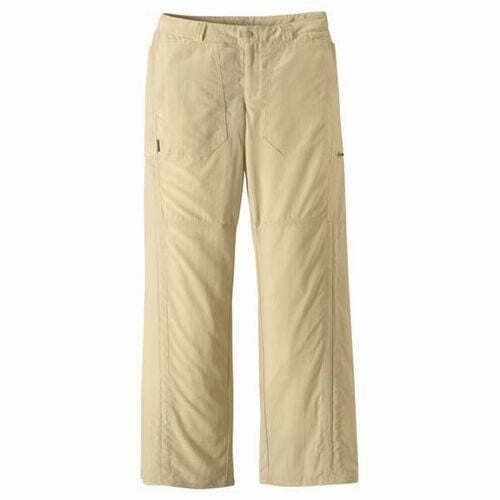 Patagonia Kadın Island Hopper Pantolon