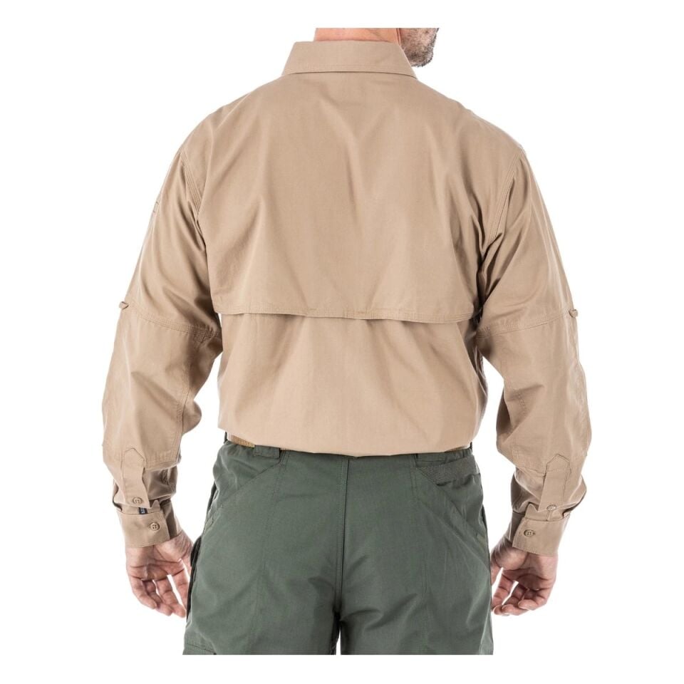 Evolite Swat Tactical Gömlek - Bej