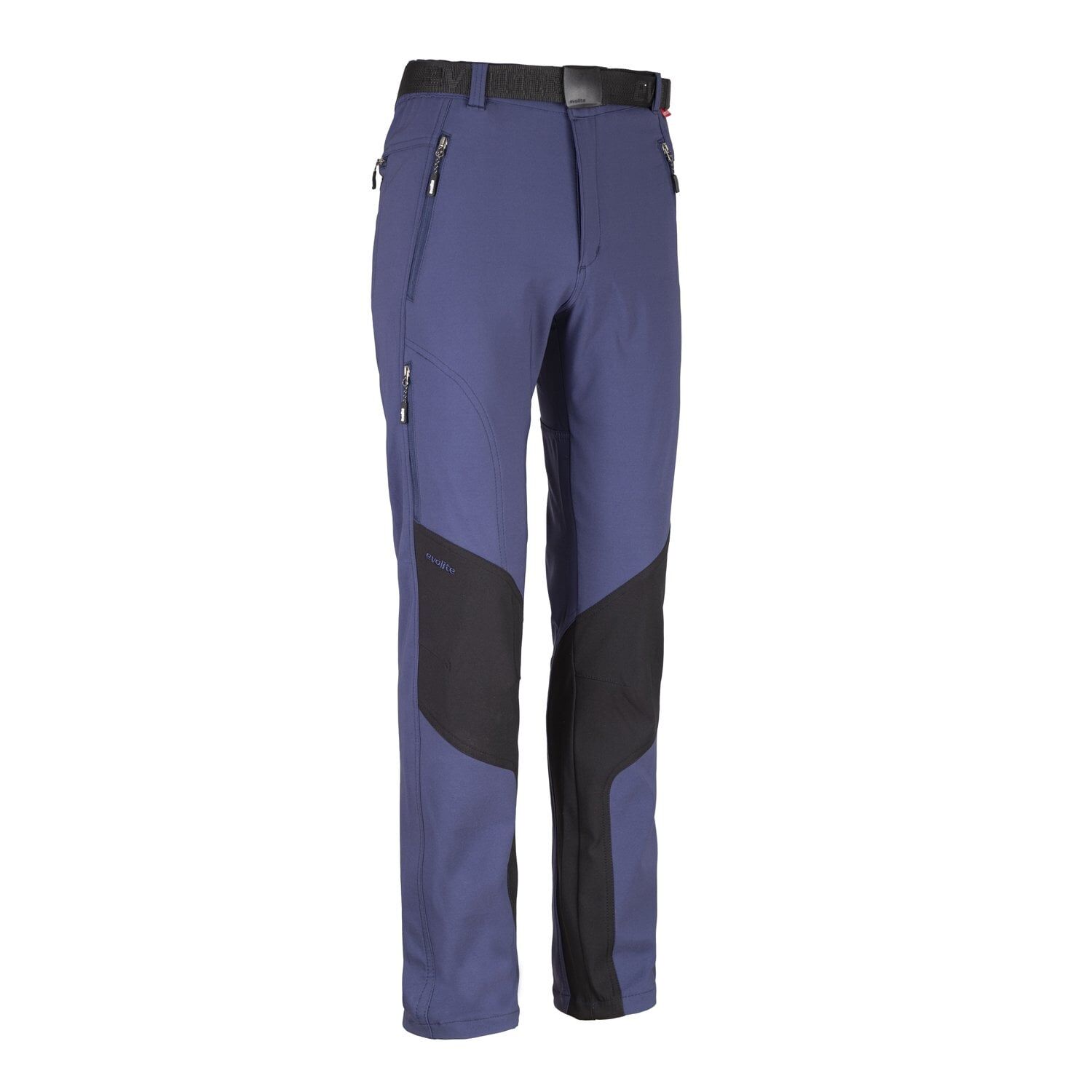 Evolite Route Erkek Outdoor Pantolon - Mavi