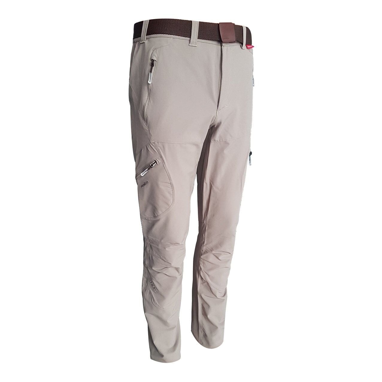 Evolite Relax Erkek Outdoor Pantolon - Bej