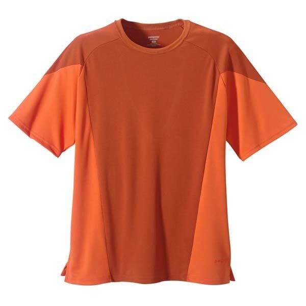 Patagonia Erkek Strider T