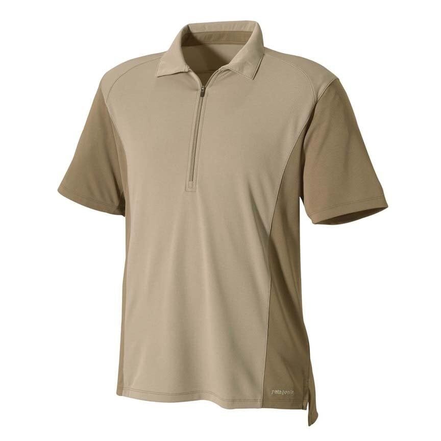 Patagonia Erkek Strider Top