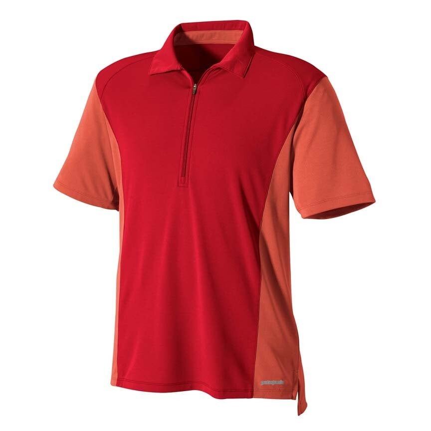 Patagonia Erkek Strider Top