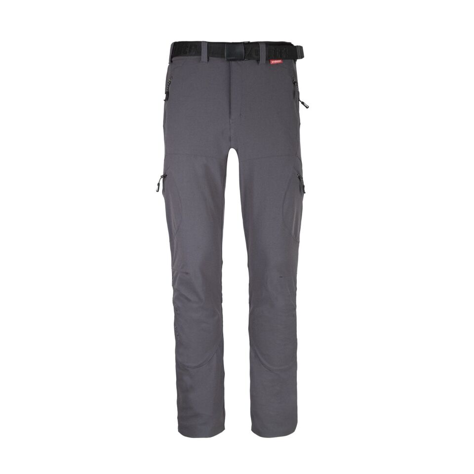 Evolite Relax Erkek Outdoor Pantolon-Antrasit