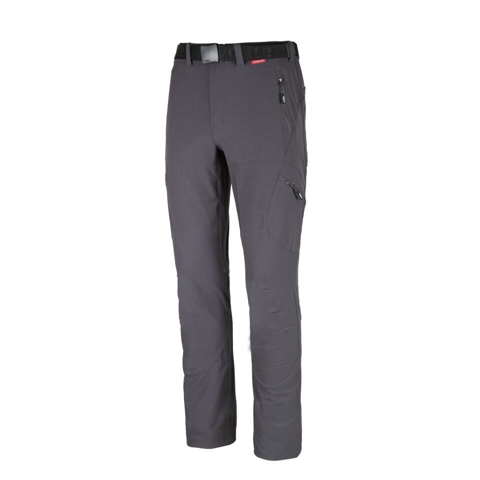 Evolite Relax Erkek Outdoor Pantolon-Antrasit