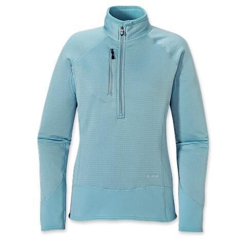Patagonia Kadın R1 Flash P/O