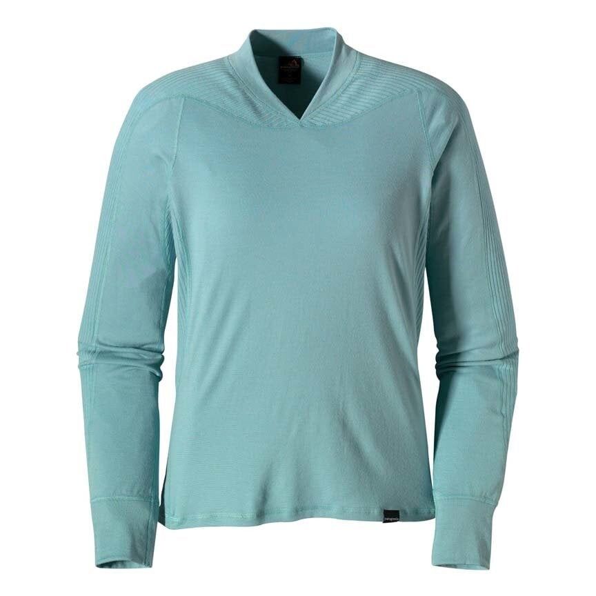 Patagonia Kadın Wool 3 Crew