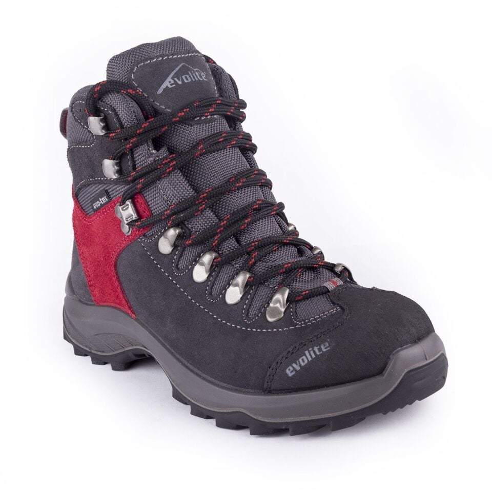 Evolite Traper Evo-Tex Kadın Outdoor Bot
