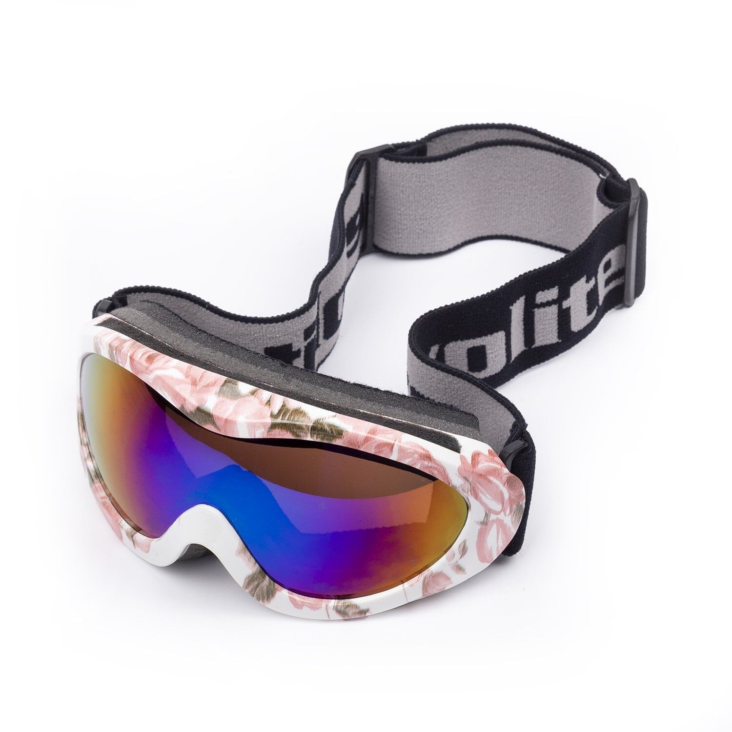 Evolite Flip Junior Kayak Gözlüğü - SP119-F