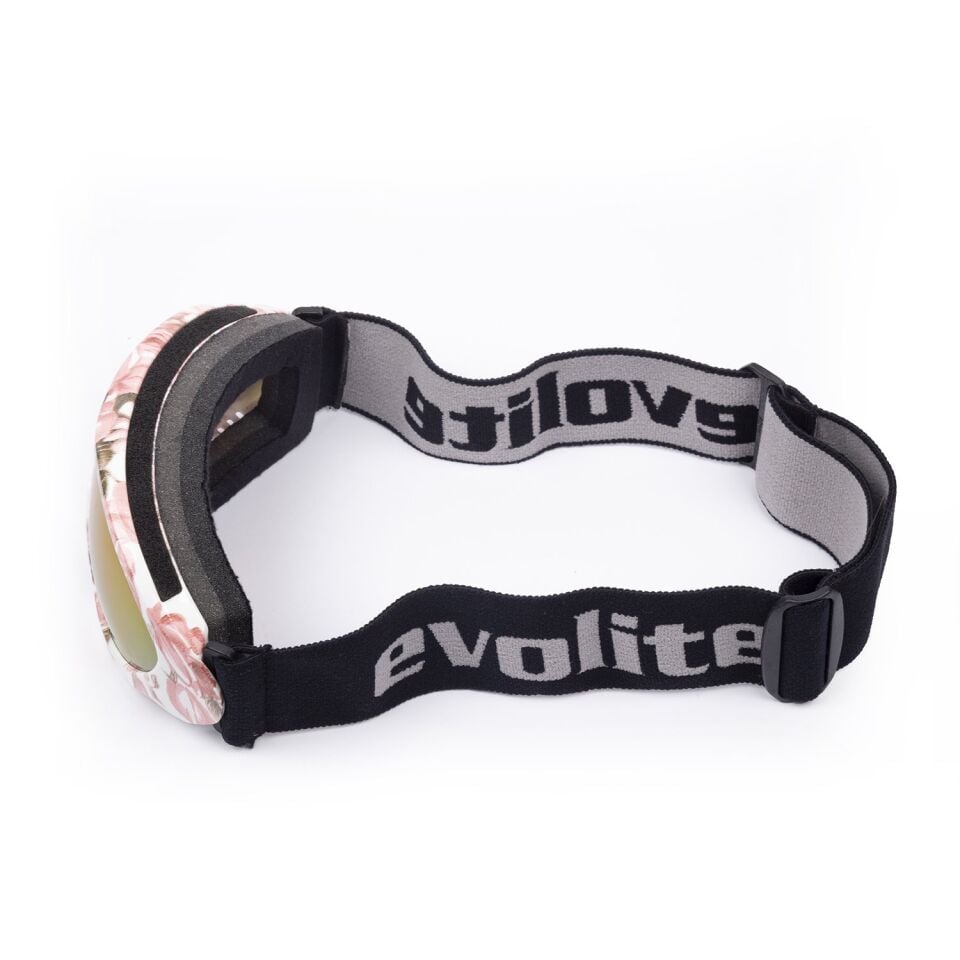 Evolite Flip Junior Kayak Gözlüğü - SP119-F