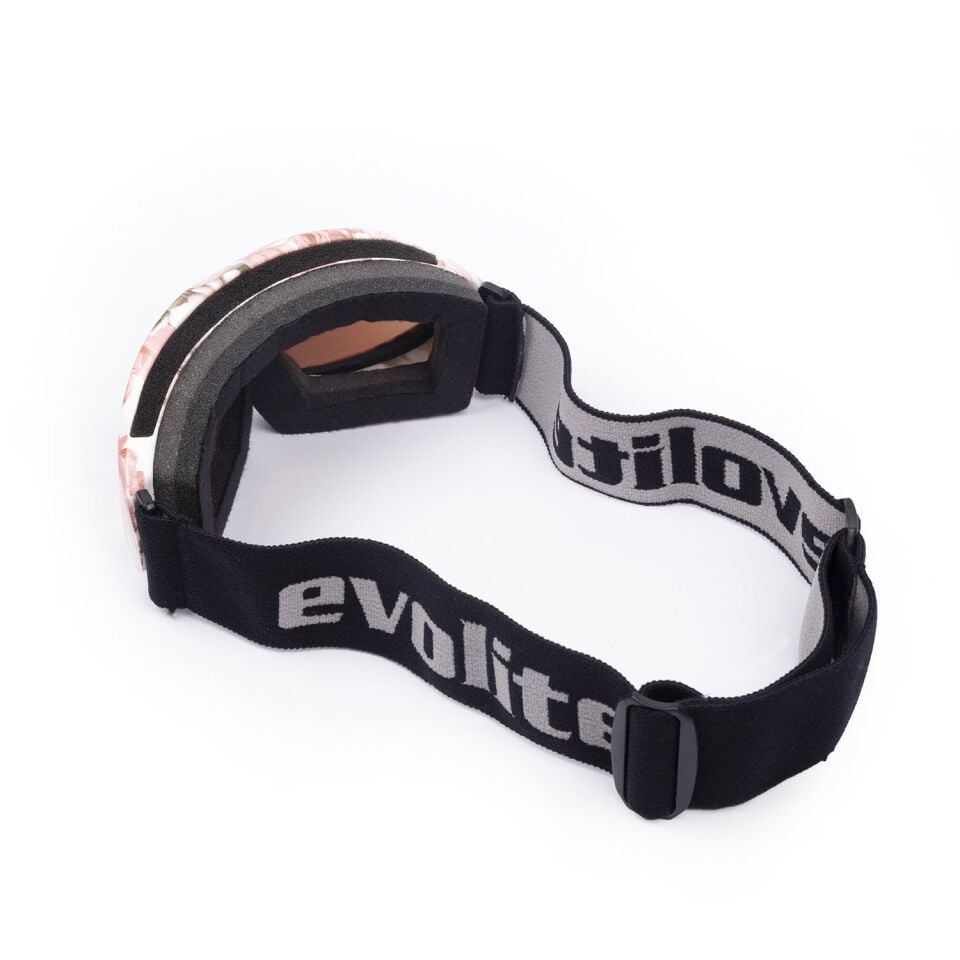 Evolite Flip Junior Kayak Gözlüğü - SP119-F