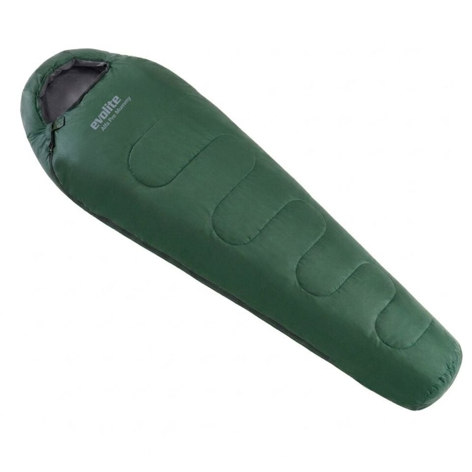Evolite Alfa Pro Uyku Tulumu 0