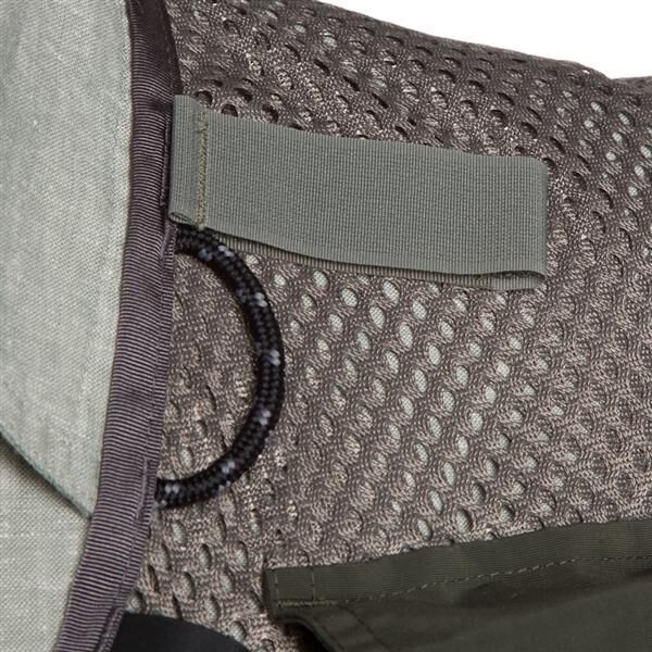 Patagonia Mesh Master II Yelek