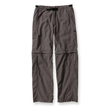 Patagonia M'S Gi II Zip Off Pantolon