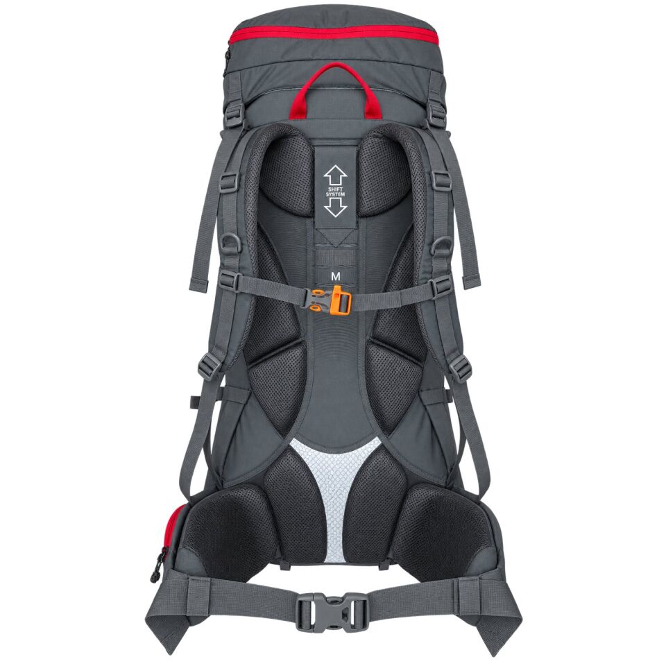 Evolite Ares 75+10L Sırt Çantası