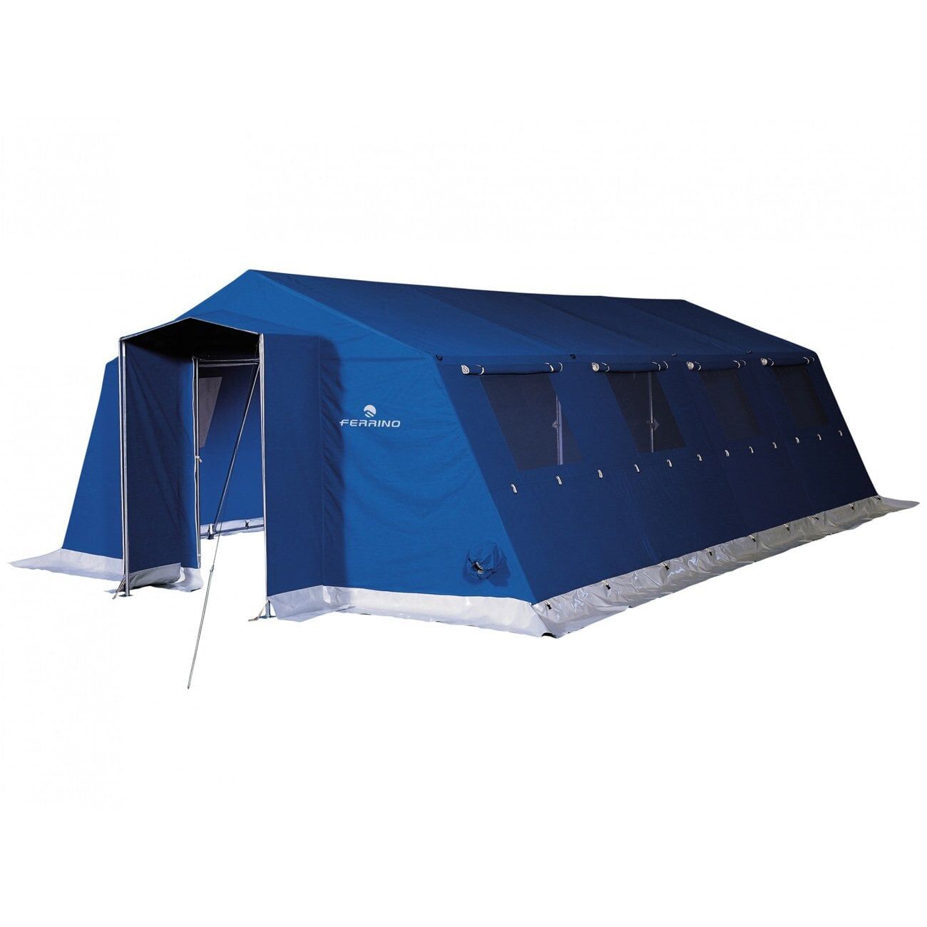 Ferrino Montana Afet Çadırı 39 M.5,1 X 7,80 FR