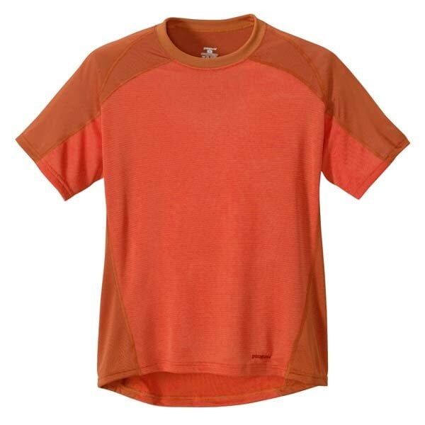 Patagonia Erkek Airius-T