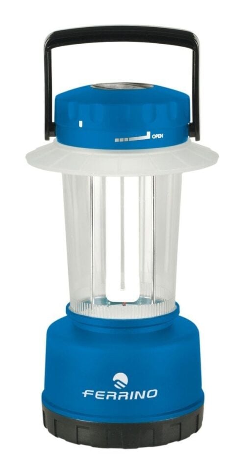 Ferrino Lamp Neon 9 Watt 26 cm.