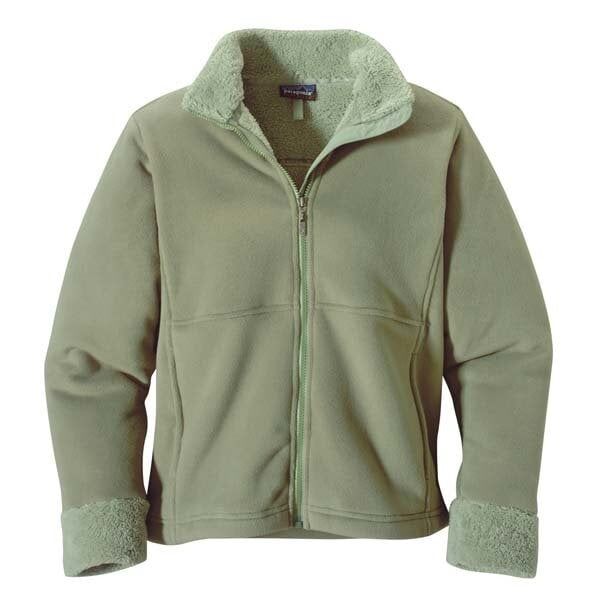 Patagonia W'S Synch Windzone Ceket