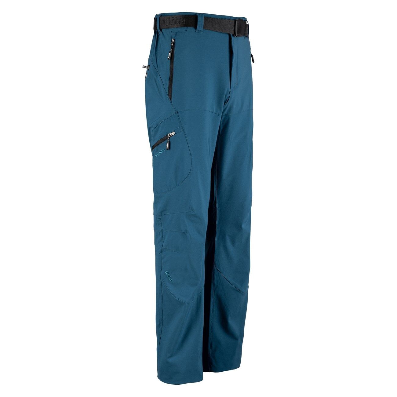 Evolite Relax Erkek Outdoor Pantolon - Mavi