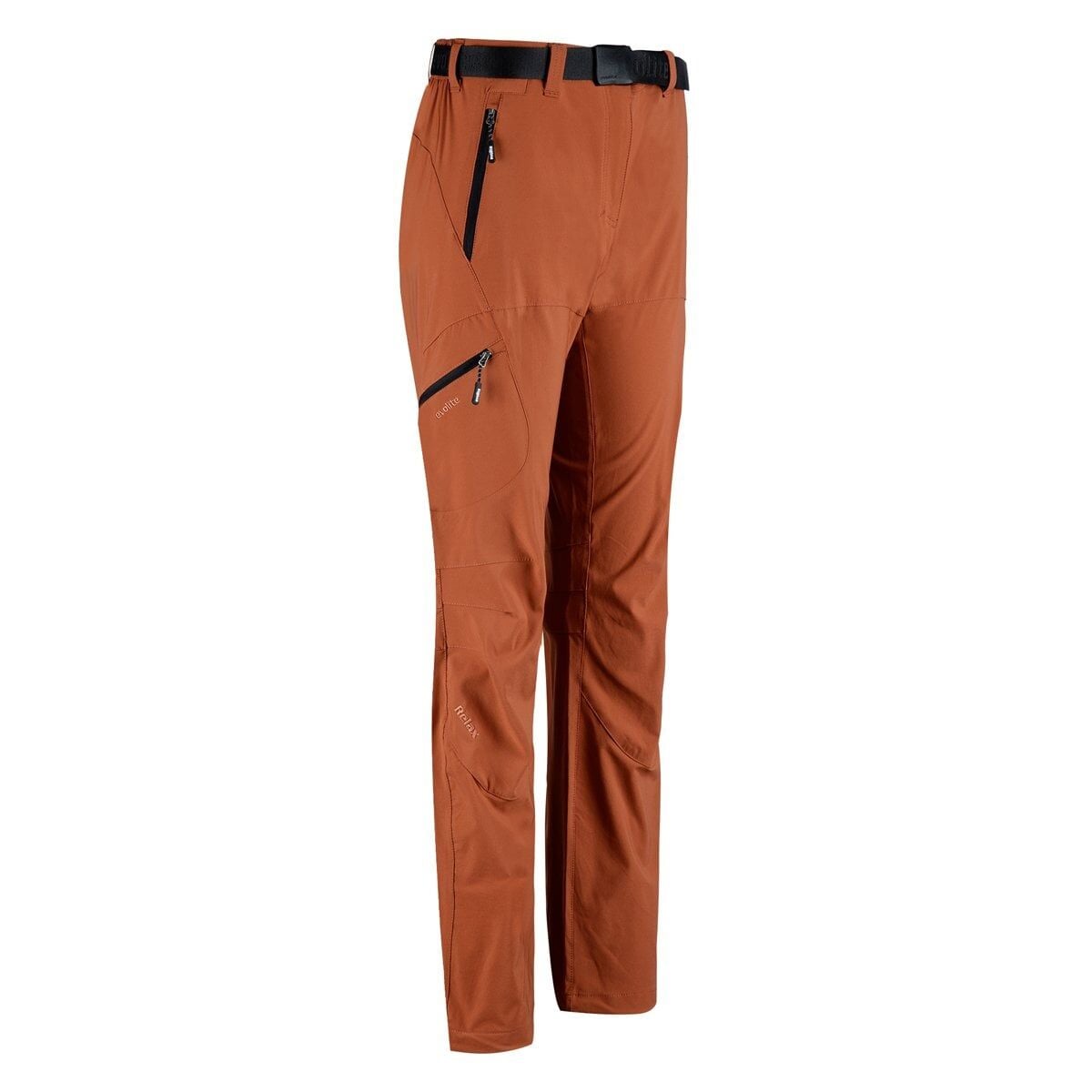 Evolite Relax Kadın Outdoor Pantolon-Kiremit
